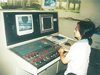 自動(dòng)探傷檢測(cè)設(shè)備 自動(dòng)探傷檢測(cè)設(shè)備